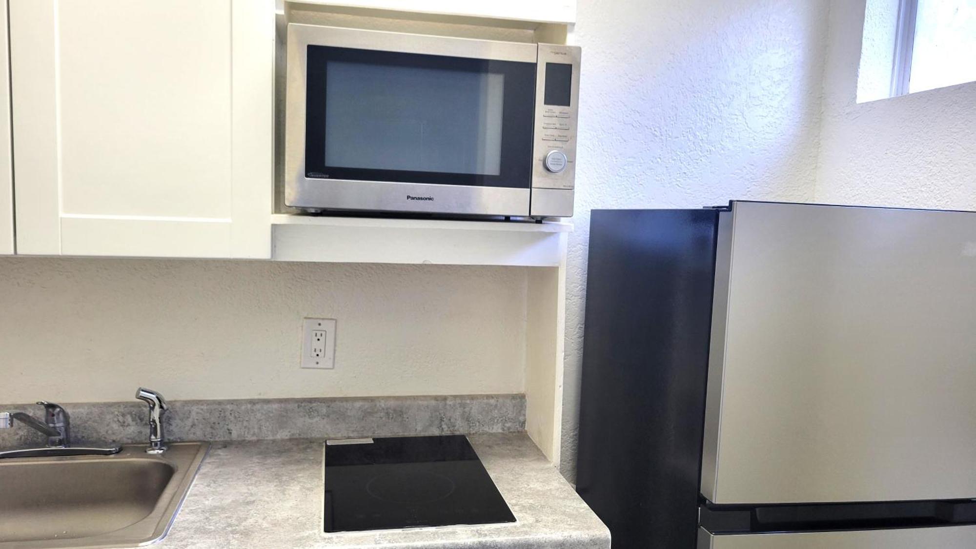 Mc Pacific Inn & Suites Torrance Zewnętrze zdjęcie